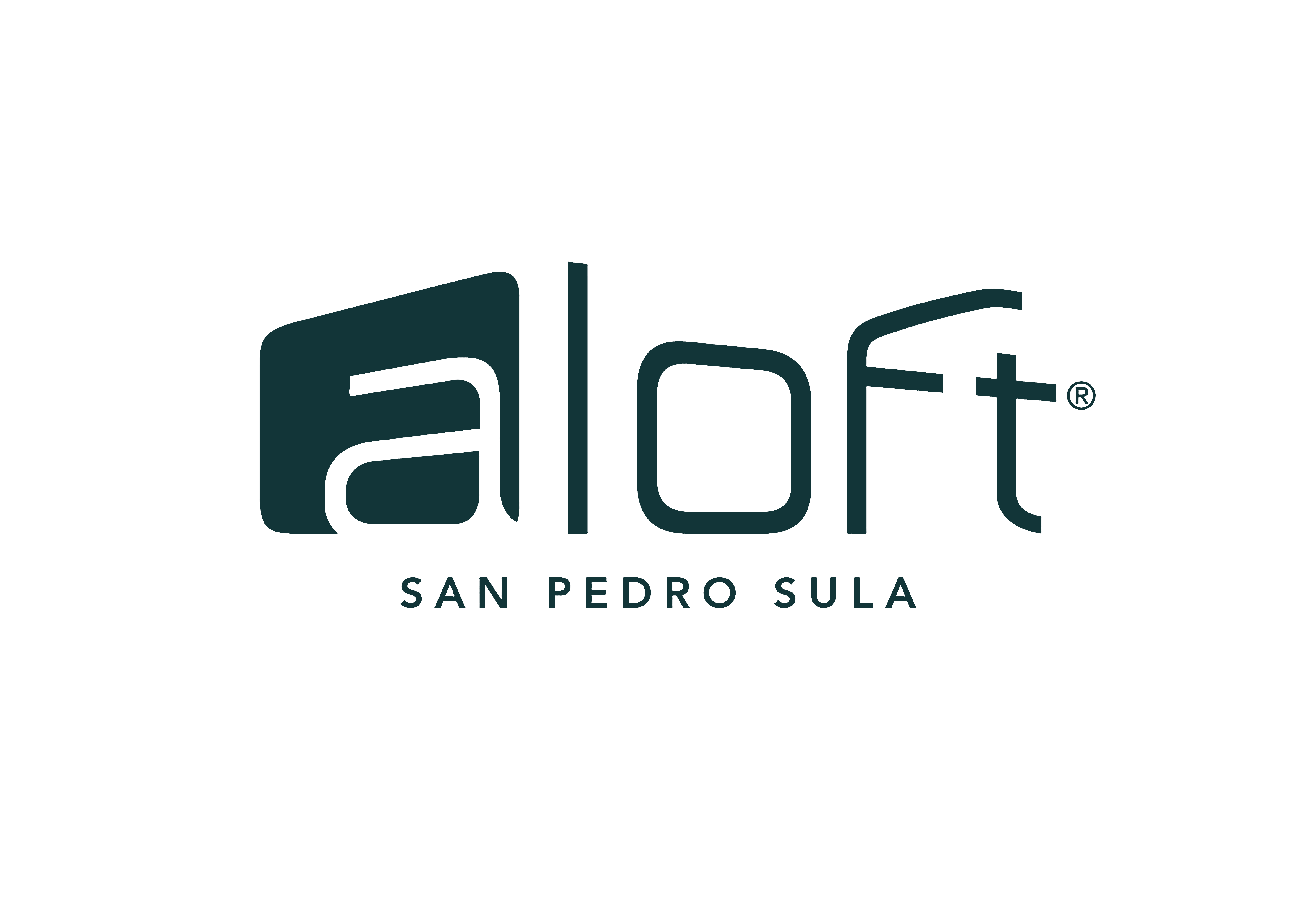 Aloft Hotel