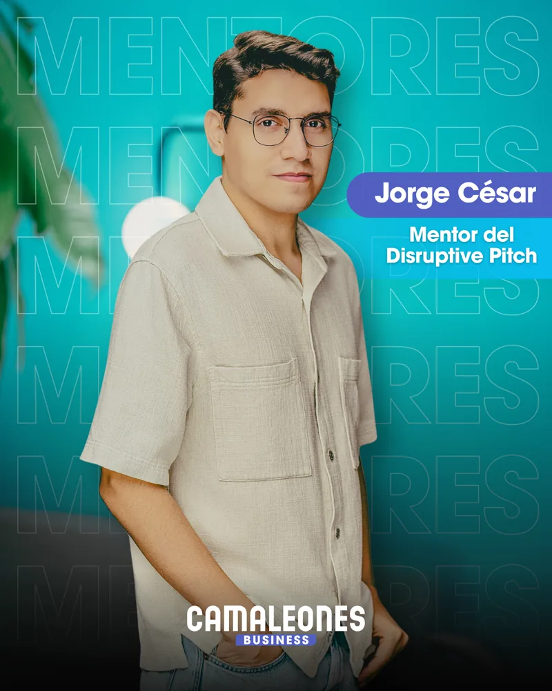 Jorge César