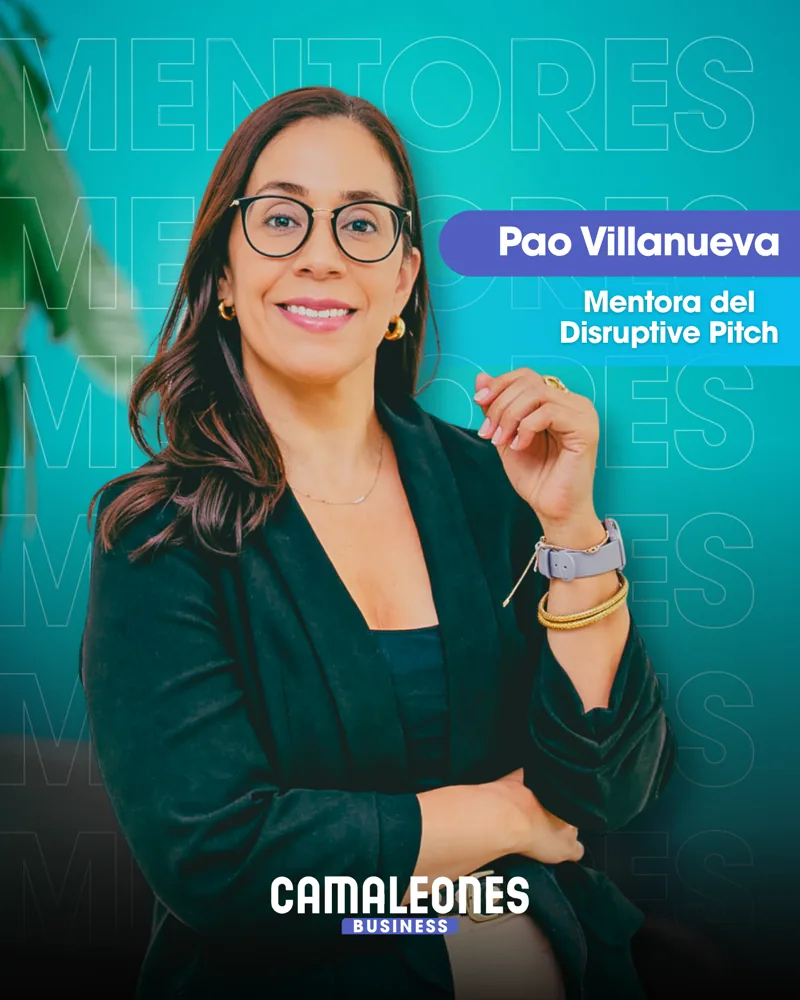 Pao Villanueva