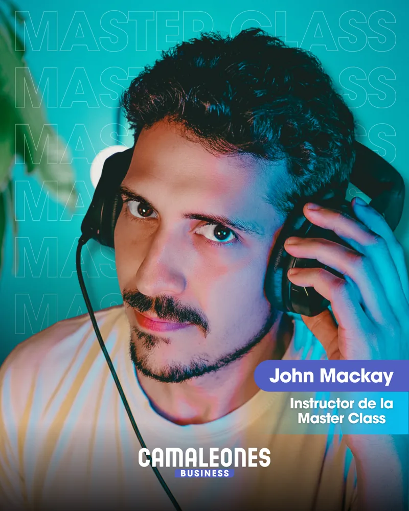 John Mackay