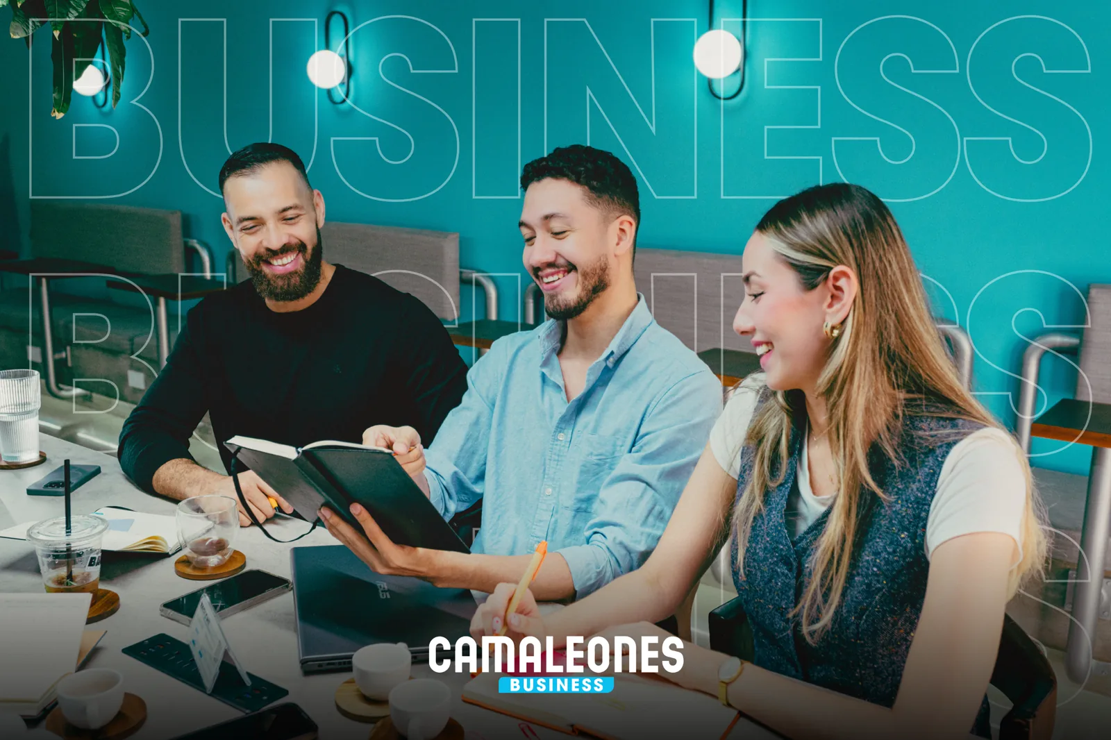 Networking entre sectores