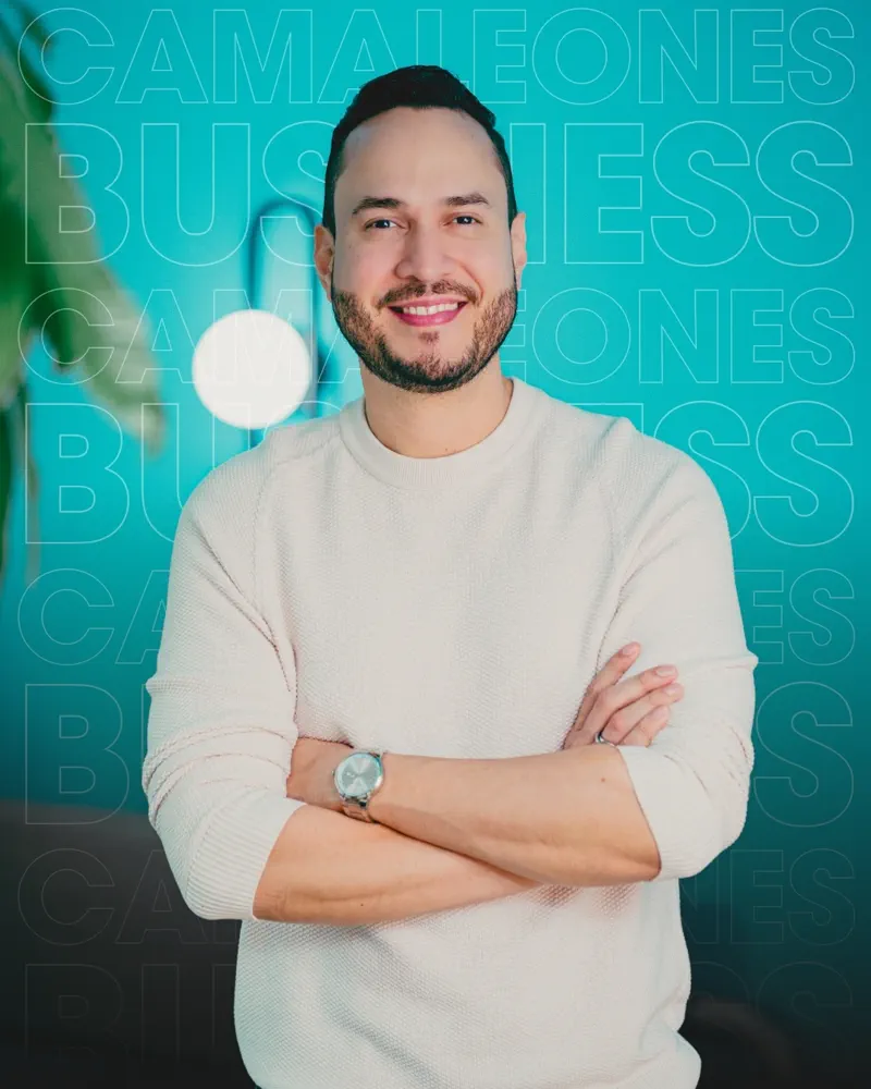 Jean Carlos Lopez
