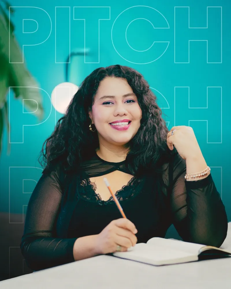Catherine Calderon