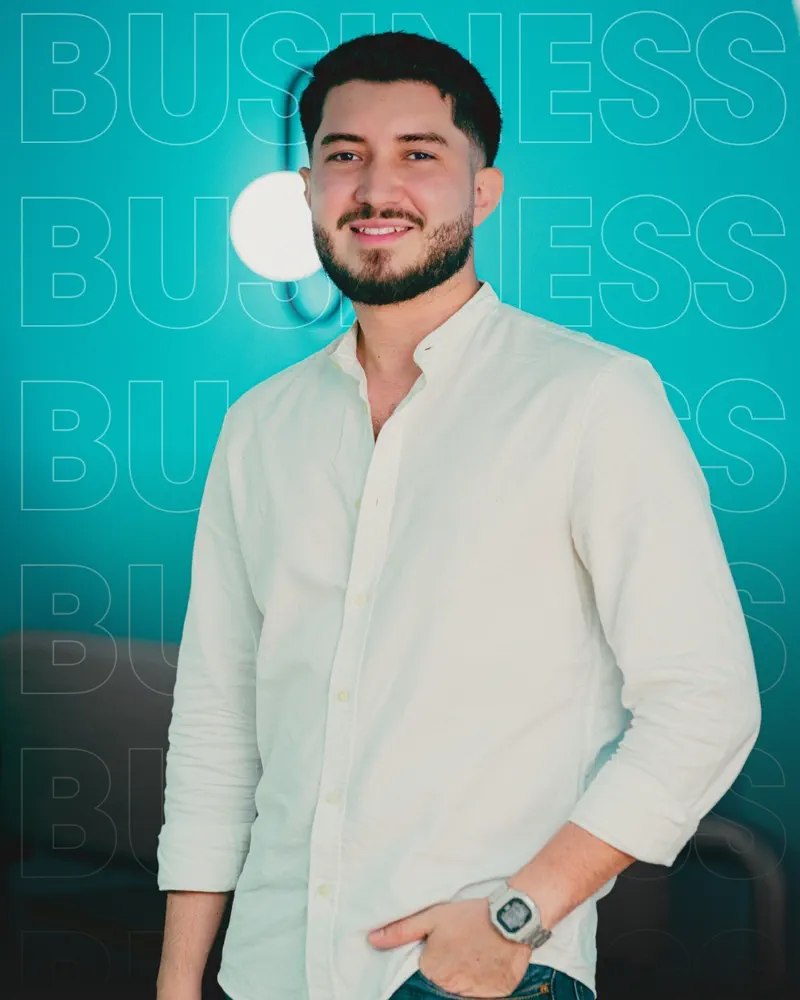 Josue Ventura